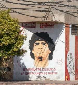 Procesul Maradona: Un medic legist acuză personalul medical al starului argentinian